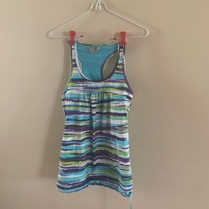 Athleta tank top